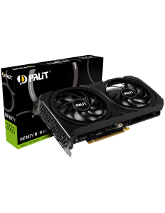 PALIT RTX 4060  INFINITY 8GB